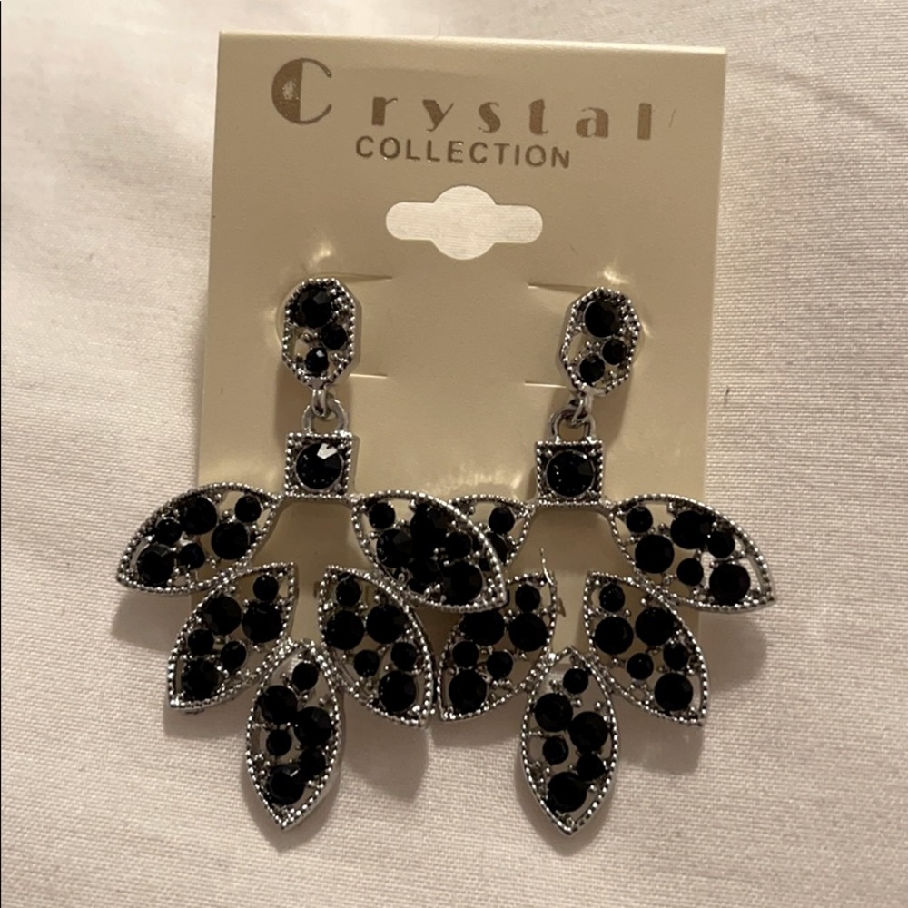 I sell new earrings